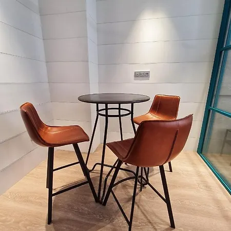 Chayofa * Санта-Крус-де-Тенерифе