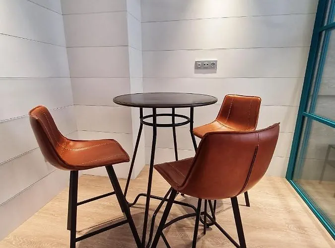 Chayofa * Santa Cruz de Tenerife