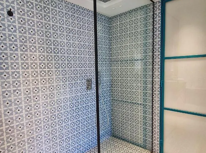 Chayofa Apartment