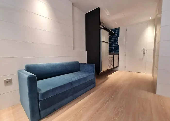 Apartment Chayofa Santa Cruz de Tenerife