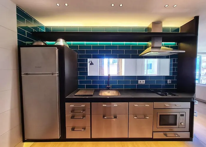 Chayofa Santa Cruz de Tenerife