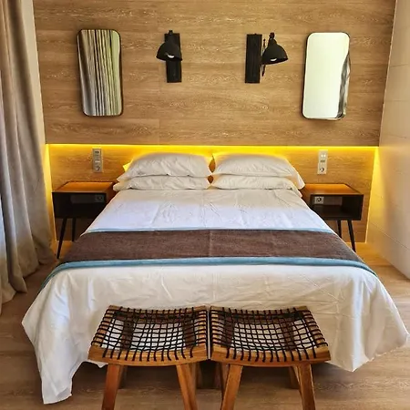 Appartamento Chayofa Santa Cruz de Tenerife