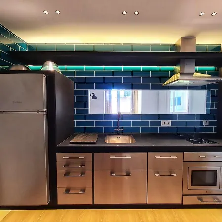 Chayofa Santa Cruz de Tenerife